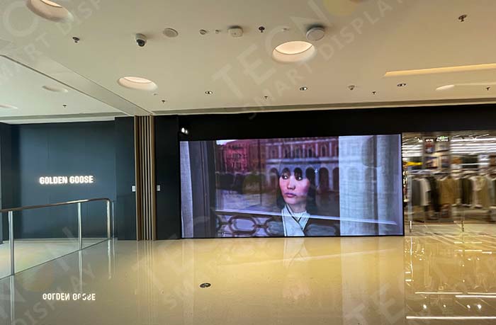Commercial LED Display screen