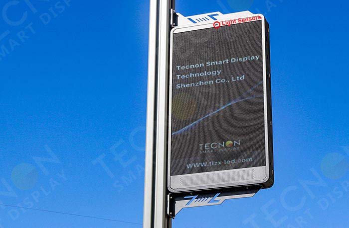 Energy Saving LED Screens: The Future of Sustainable Urban and Commercial Visuals - Company News - 3