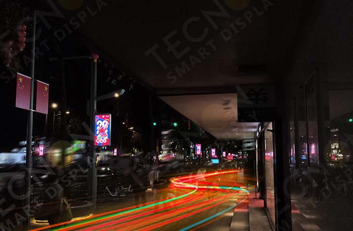 Energy Saving LED Screens: The Future of Sustainable Urban and Commercial Visuals - Company News - 10