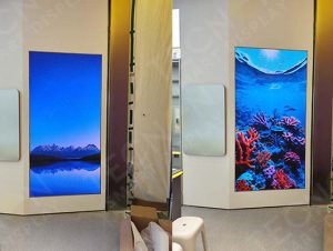 Smart Display Upgrade: Indoor LED Screens Bring Stores to Life