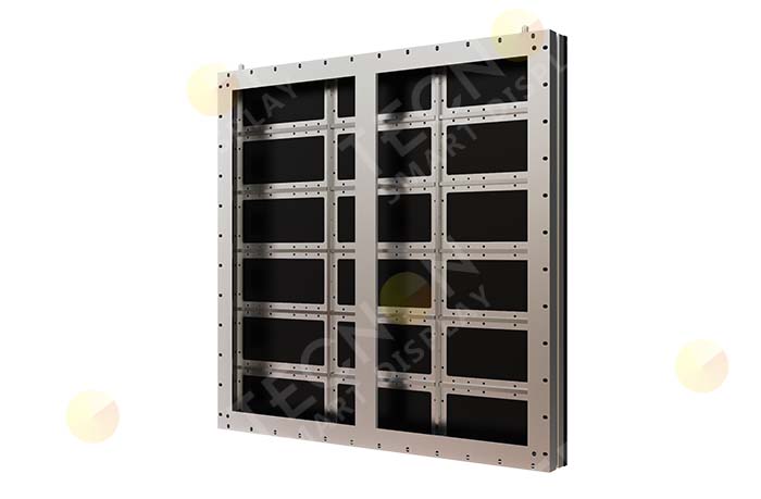 LED screen cabinet