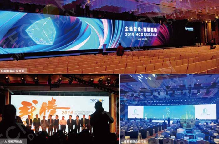 indoor led display