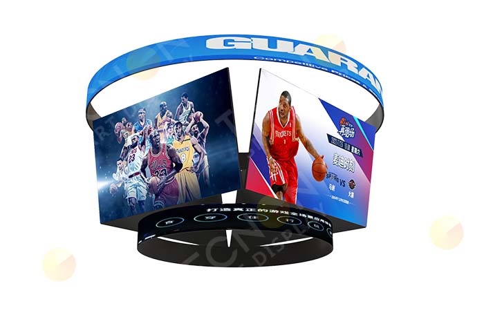 customized led sceen