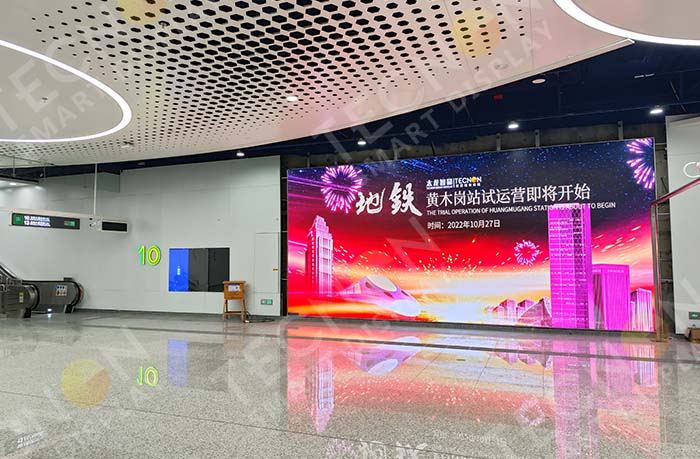 The Hidden Costs of Poor Quality LED Display Wall Installations - Company News - 3