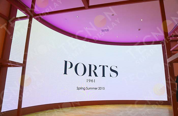 Soft Module as an Alternative to Projection in Dome Cinemas - Company News - 1