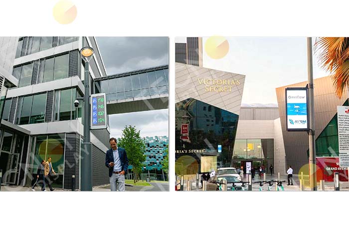Key Maintenance Precautions After Installing a Pole-Mounted LED Screen - Company News - 4