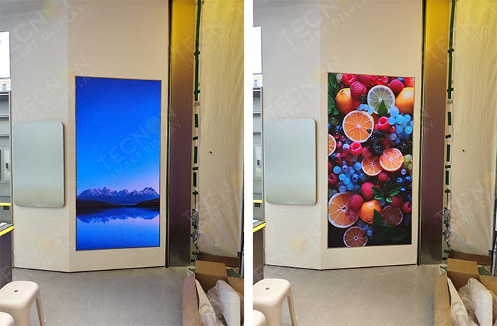 Low Power Consumption LED Display Panel: The Future of Energy-Efficient Visual Communication - Company News - 3