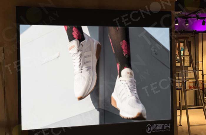 Why Brightness Uniformity Still Challenges Full Color LED Display Manufacturers