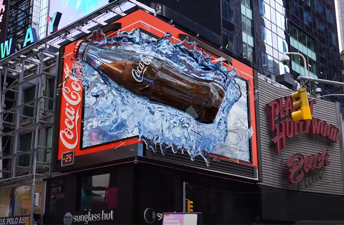led display screen
