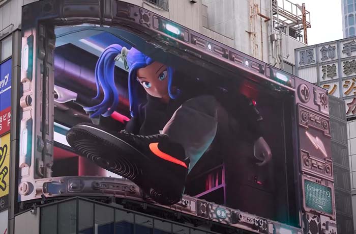 outdoor led screen
