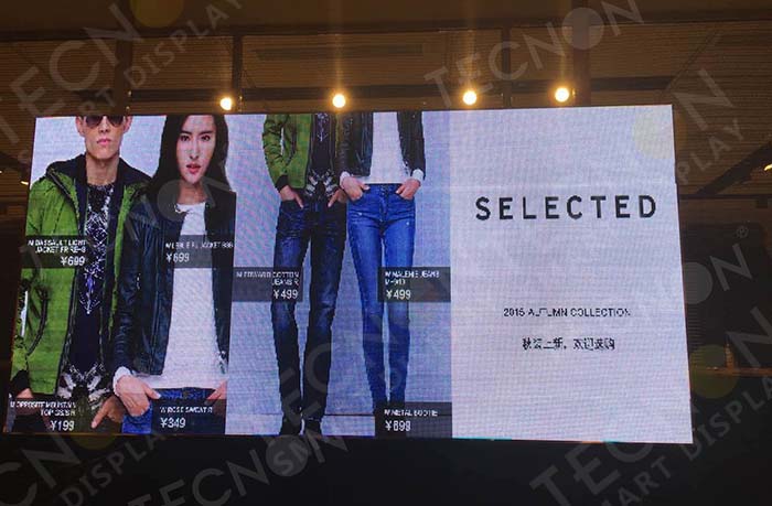 Designing Digital Art for an LED Video Wall: Tips from Visual Artists - Company News - 2