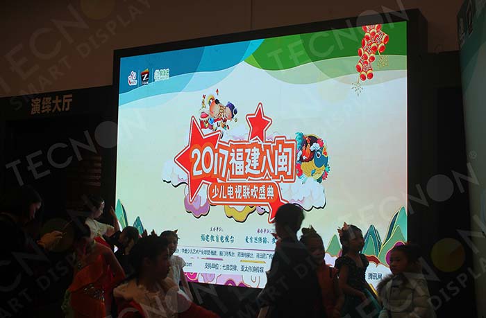 How LED Wall Panels Are Revolutionizing Museum Exhibits - Company News - 2