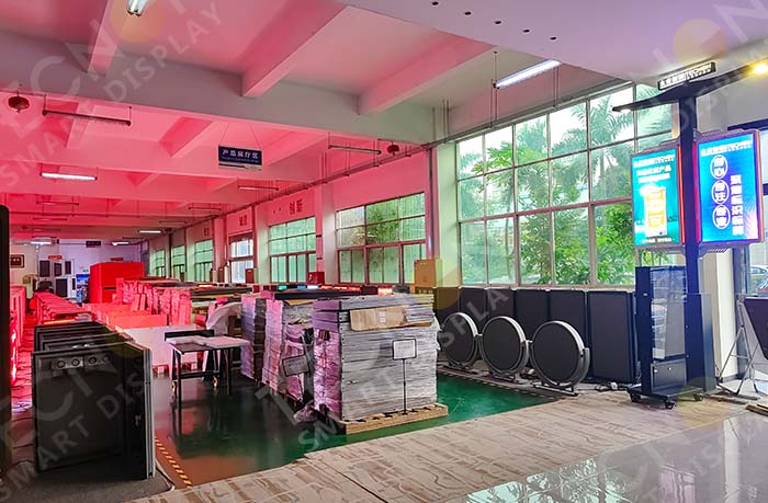 LED Screen Supplier and the Zero-Waste Roadmap for Decommissioning - Company News - 2