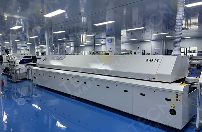 LED Display Manufacturer and the Future of Adaptive Digital Signage - Company News - 4