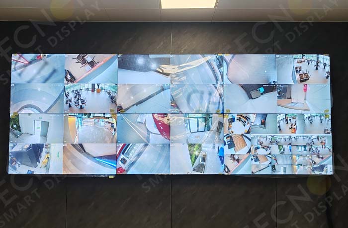LED Display panel