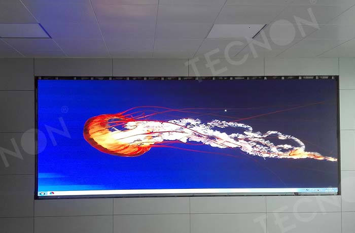 Can LED Display Technology Be Sustainable? A Deep Dive into Green Display Tech - Company News - 2