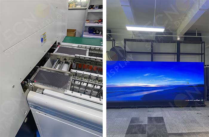 LED Display Manufacturer and the Future of Adaptive Digital Signage - Company News - 5