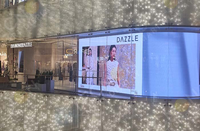 Retail LED Display: Transforming Shopping Into Immersive Experiences - Company News - 3