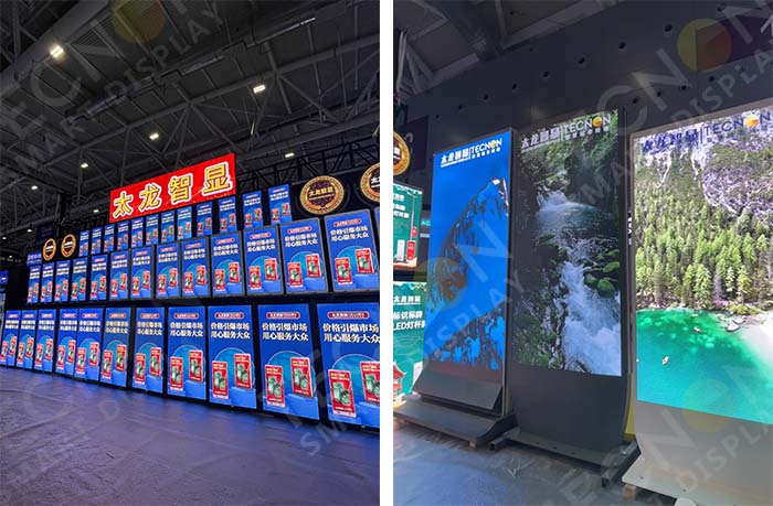 LED Screen Supplier and the Zero-Waste Roadmap for Decommissioning - Company News - 3