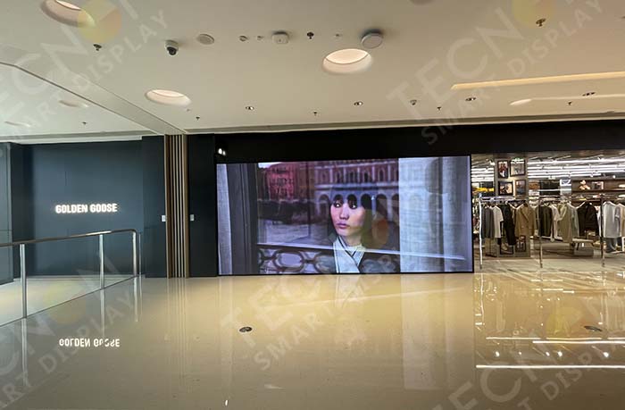 Retail LED Display: Transforming Shopping Into Immersive Experiences