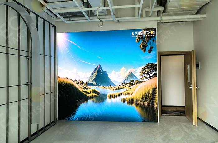 LED Display panel
