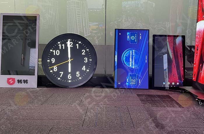 LCD Signage in Unexpected Places: Why It Still Matters in a World of LEDs - Company News - 4