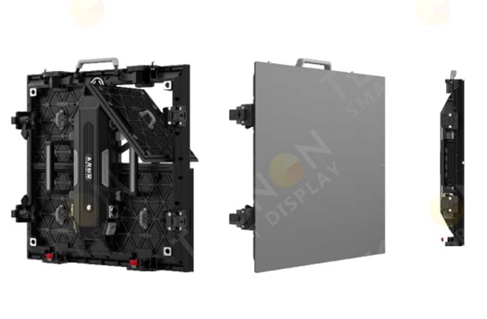 Indoor Rental Fine Pitch LED Display: The Ultimate Solution for High-Definition Visual Experiences - Company News - 3