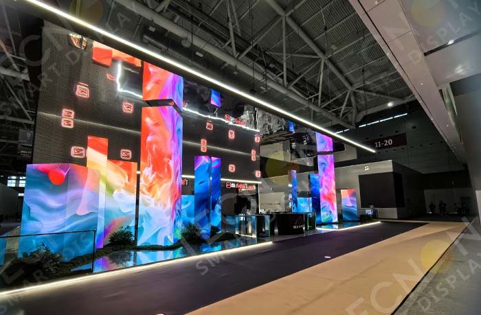 Avoid These Traps: What Customers Often Overlook When Buying LED Displays - Company News - 1