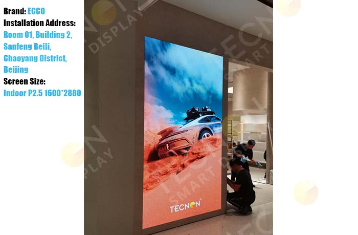 Why Investing in a Smart LED Display System Pays Off Long-Term - Company News - 1