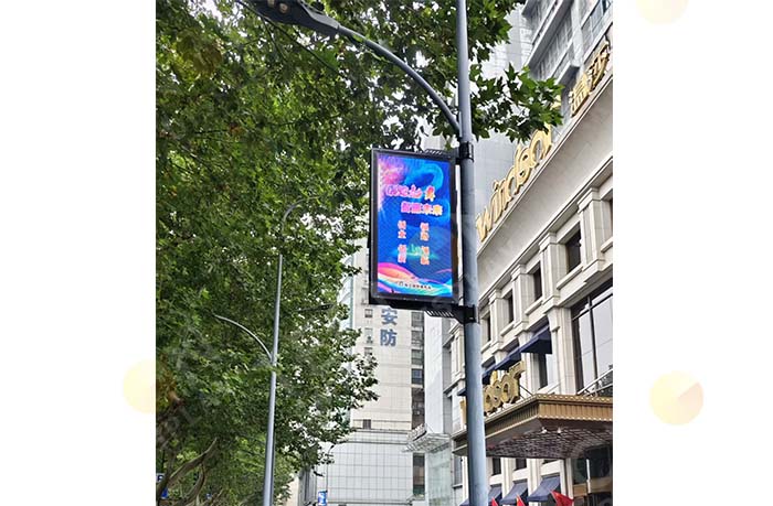 Full Cast Aluminum vs. Die-Cast Magnesium Aluminum: Which Is Better for LED Lamp Post Screen?