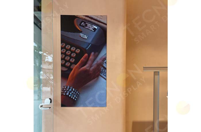 DAZZLE Shenzhen Store Enhances Visual Appeal with Indoor LED Panels - Showcase - 2