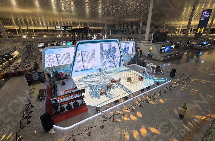 Routine Maintenance Tips Every LED Display Owner Should Follow - Company News - 4