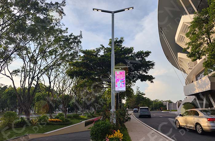 Full Cast Aluminum vs. Die-Cast Magnesium Aluminum: Which Is Better for LED Lamp Post Screen? - Company News - 2