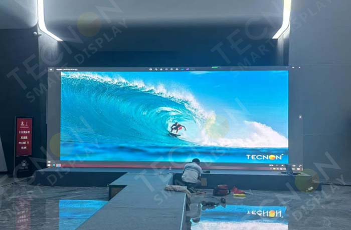 Routine Maintenance Tips Every LED Display Owner Should Follow - Company News - 3