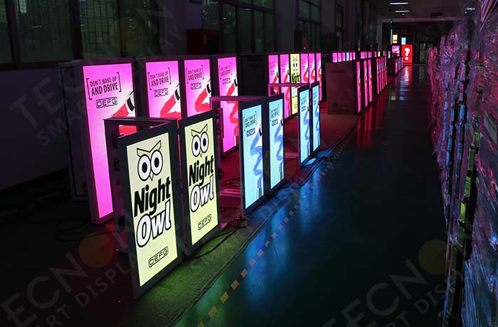 Full Cast Aluminum vs. Die-Cast Magnesium Aluminum: Which Is Better for LED Lamp Post Screen? - Company News - 3