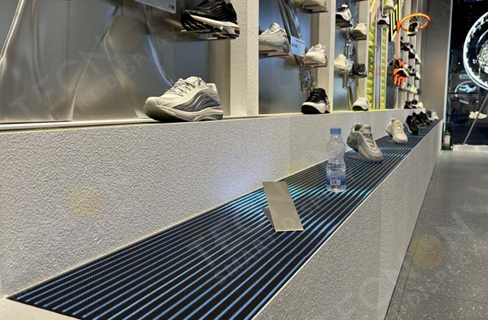 Case Study: Fila LED Display Screen Panel at Chuhe Han Street, Wuhan Case Study: Fila LED Display Screen Panel at Chuhe Han Street, Wuhan