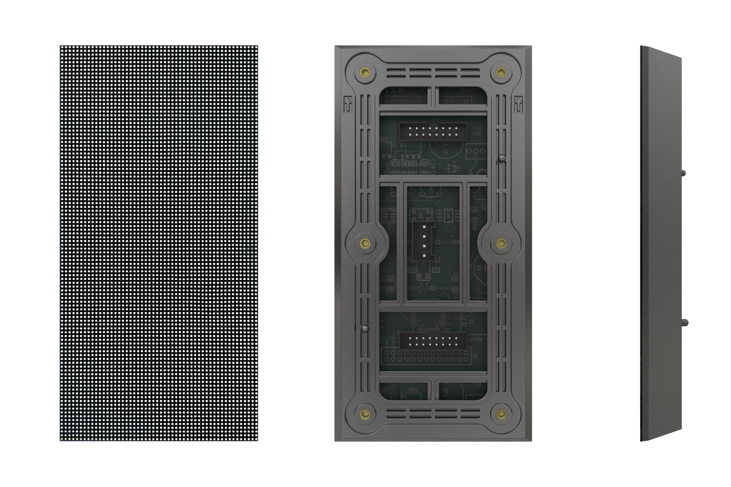 Modules
