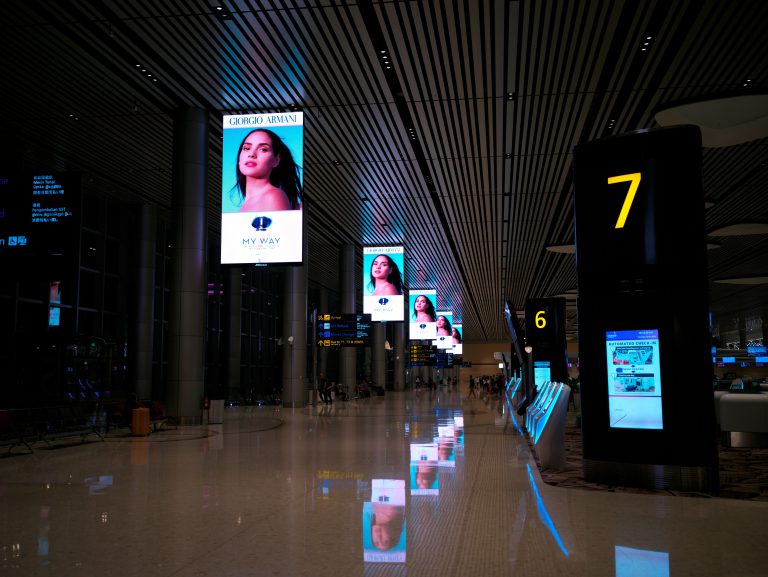 displays—ensuring a stunning visual experience.
