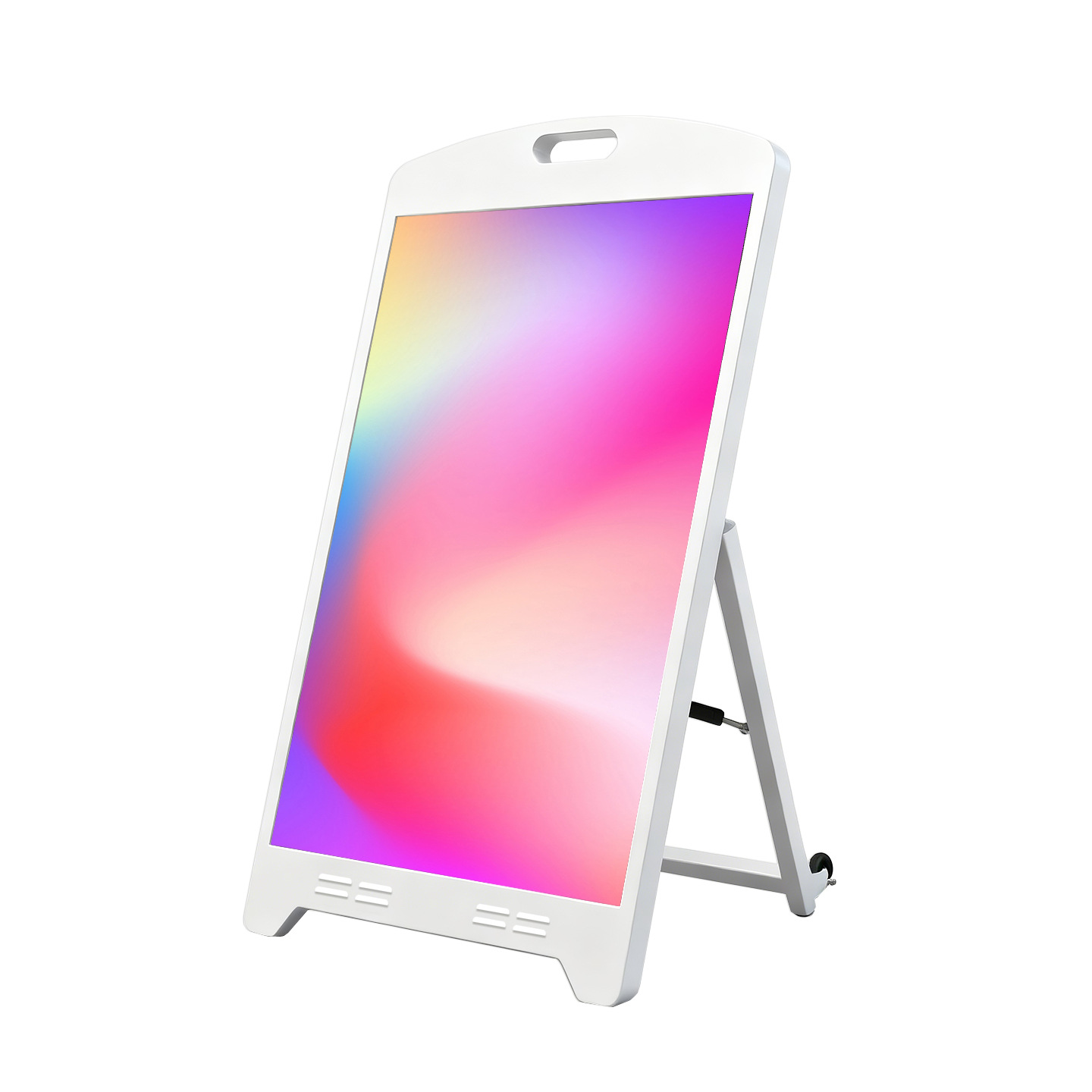 LED Mobile Water Sign