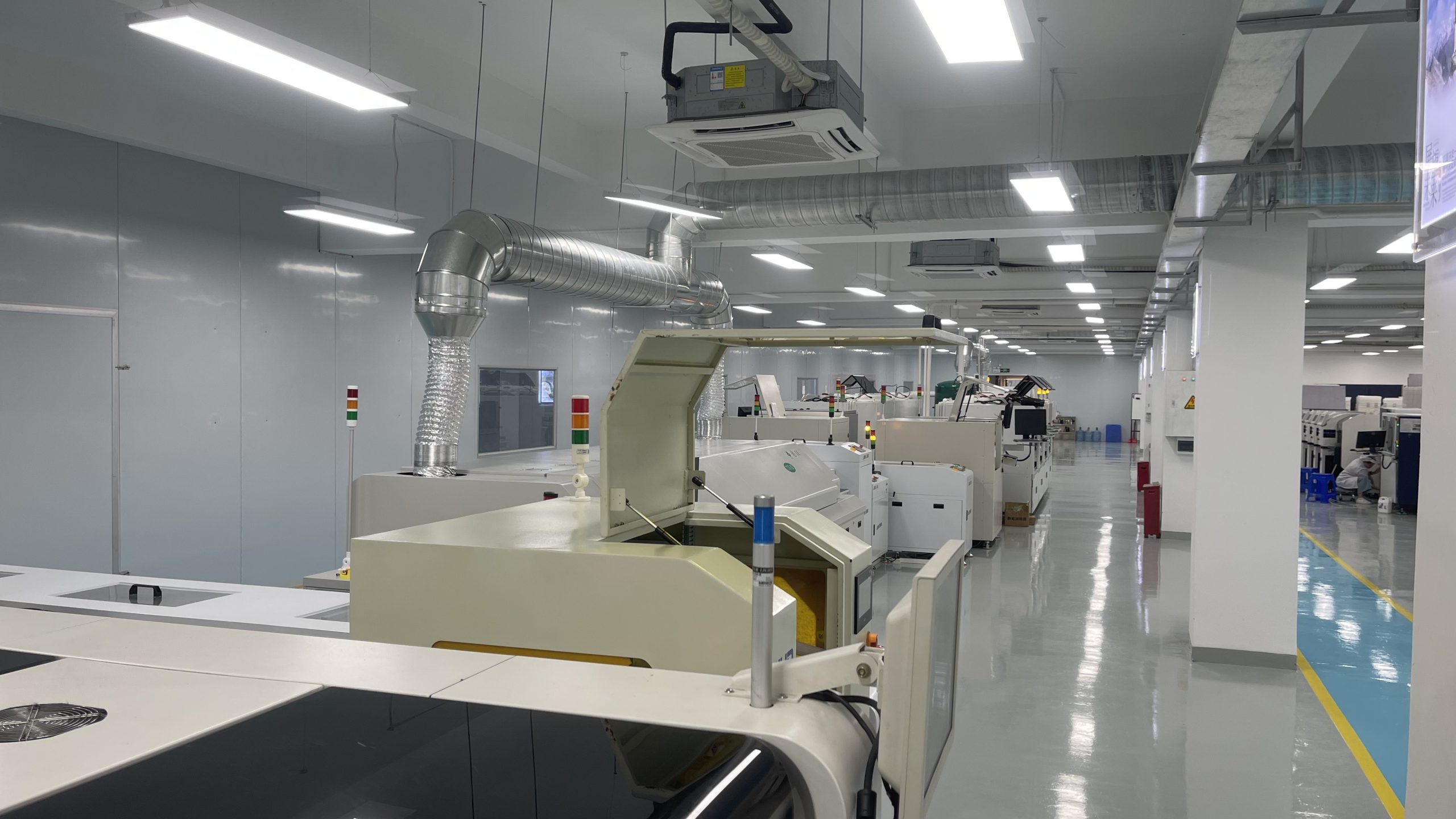 SMT Workshop