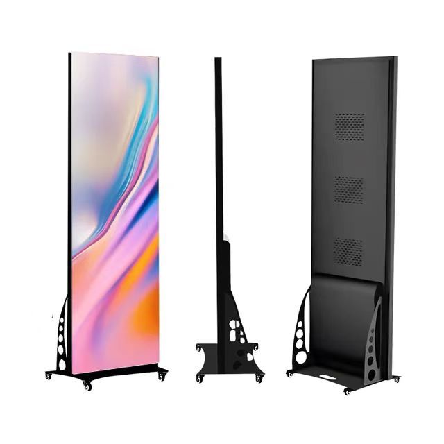 LED Poster