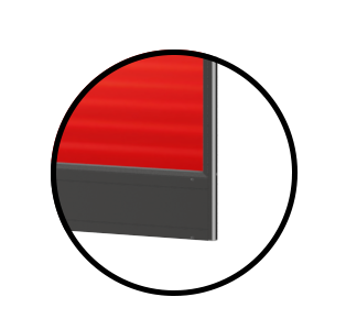 All in one COB LED Display Details 02