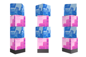 Other Custom Shape LED Display