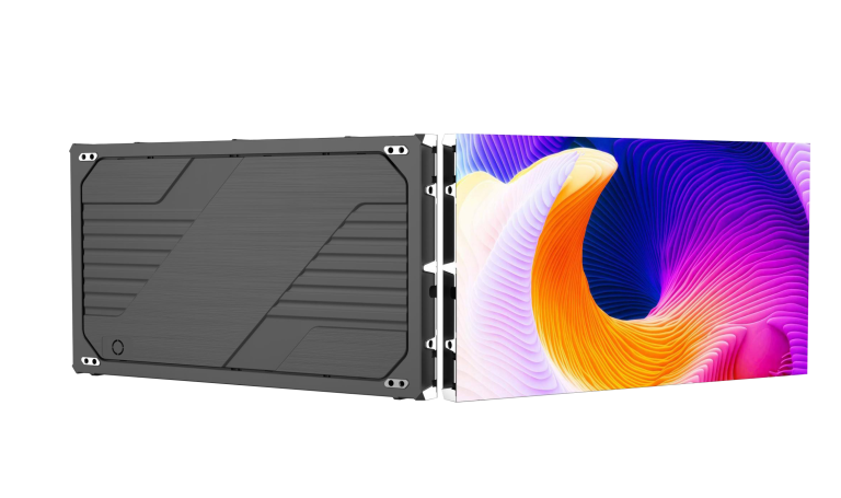 Indoor COB LED Screen P0.78