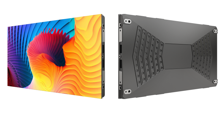 Indoor COB LED Screen P0.9375