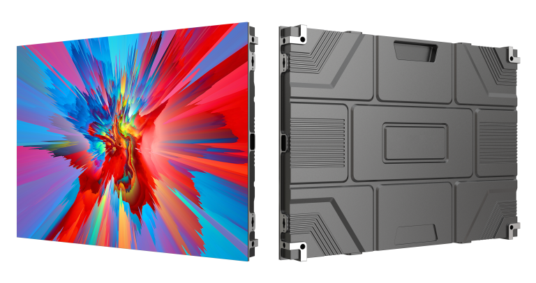 Indoor COB LED Screen P1.25