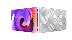 Indoor Fine Pixel Pitch COB LED Screen P1.56