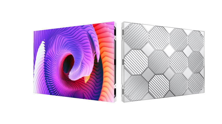 Indoor COB LED Screen P1.56