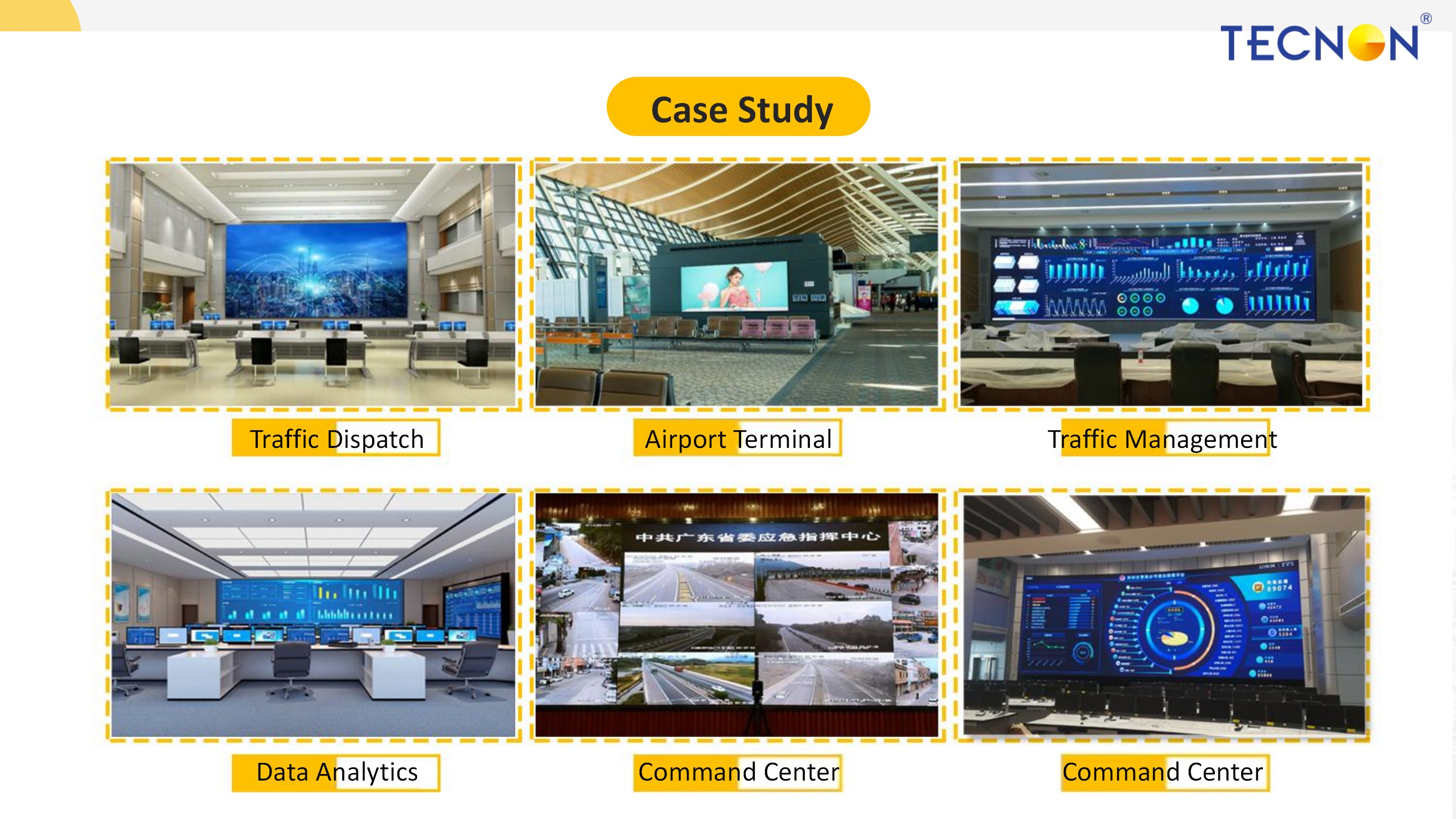 Indoor COB LED Screen details 16