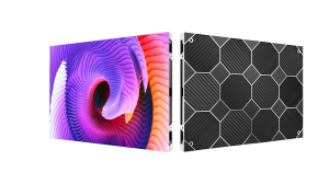 Indoor Fixed Installation Fine Pixel Pitch COB LED Display (Link Pro)